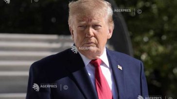 Trump adaugă Norvegia pe lista țărilor față de care a recurs la termeni vulgari
