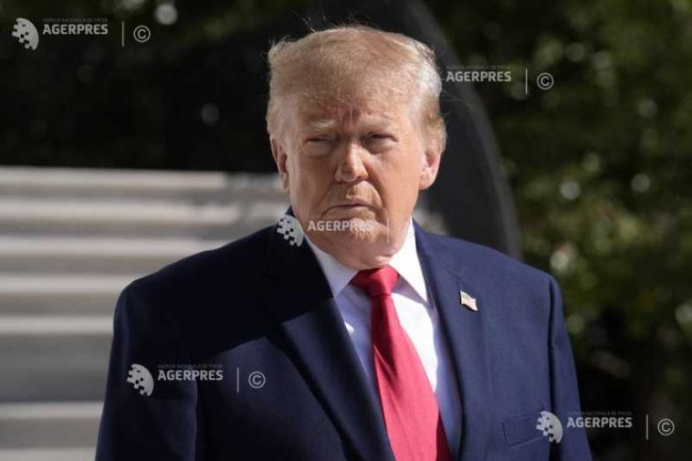 Trump adaugă Norvegia pe lista țărilor față de care a recurs la termeni vulgari