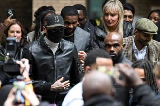 Chris Brown evită închisoarea după ce a pledat vinovat în urma unei agresiuni dintr-un club de noapte