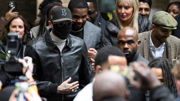 Chris Brown evită închisoarea după ce a pledat vinovat în urma unei agresiuni dintr-un club de noapte