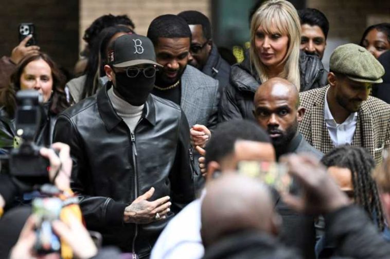 Chris Brown evită închisoarea după ce a pledat vinovat în urma unei agresiuni dintr-un club de noapte