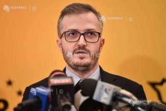 Camera Deputaților/ Avrămescu: Pe partea economică, pare că acest guvern va continua politica Guvernului Bolojan