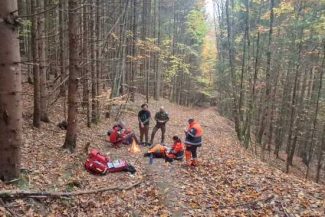 Maramureș: Doi ucraineni au trecut râul Tisa înotând pentru a ajunge pe teritoriul românesc
