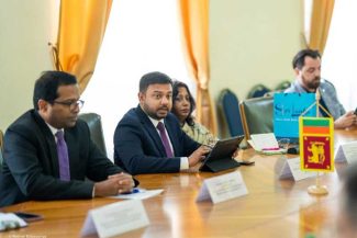 Ministrul adjunct de externe din Sri Lanka: 1.107 cetățeni srilankezi au solicitat regularizarea șederii în România