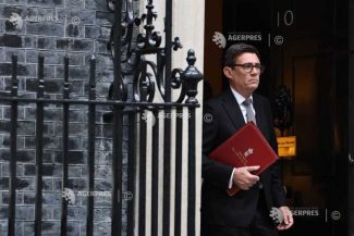 Marea Britanie va prezenta săptămâna aceasta un plan în vederea îndeplinirii obiectivului de cheltuieli NATO