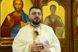 Un preot din Sibiu a fost ales președinte al unui important consorțiu academic european