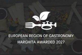 Harghita: A fost lansată harta gastronomică online a județului, cu restaurante, ferme, trasee și evenimente culinare