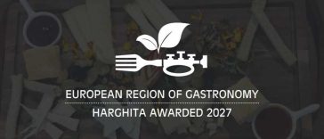 Harghita: A fost lansată harta gastronomică online a județului, cu restaurante, ferme, trasee și evenimente culinare