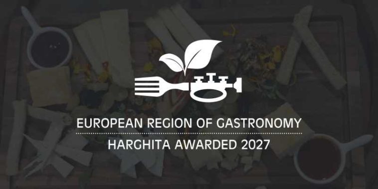 Harghita: A fost lansată harta gastronomică online a județului, cu restaurante, ferme, trasee și evenimente culinare