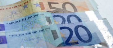 Anchetă la Biroul Vamal de Frontieră Aeroport Otopeni Călători, după dispariția a circa 700.000 de euro
