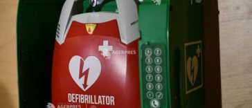 Olt: Primăria Slatina va pune defibrilatoare externe automate în cinci zone din oraș
