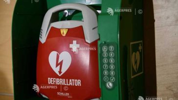 Olt: Primăria Slatina va pune defibrilatoare externe automate în cinci zone din oraș