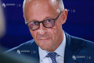 Turneul cancelarului german în Singapore, Japonia și Coreea de Sud