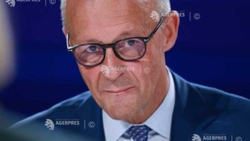 Turneul cancelarului german în Singapore, Japonia și Coreea de Sud