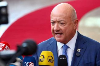 Austria amenință cu blocarea aprobării viitorului buget al Uniunii Europene pentru perioada 2028-2034