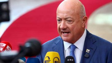 Austria amenință cu blocarea aprobării viitorului buget al Uniunii Europene pentru perioada 2028-2034