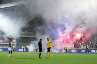 Fotbal: Finlandezul Petteri Pennanen a înscris două goluri direct din corner în decurs de zece zile
