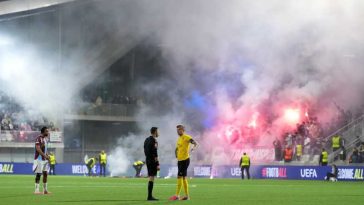 Fotbal: Finlandezul Petteri Pennanen a înscris două goluri direct din corner în decurs de zece zile