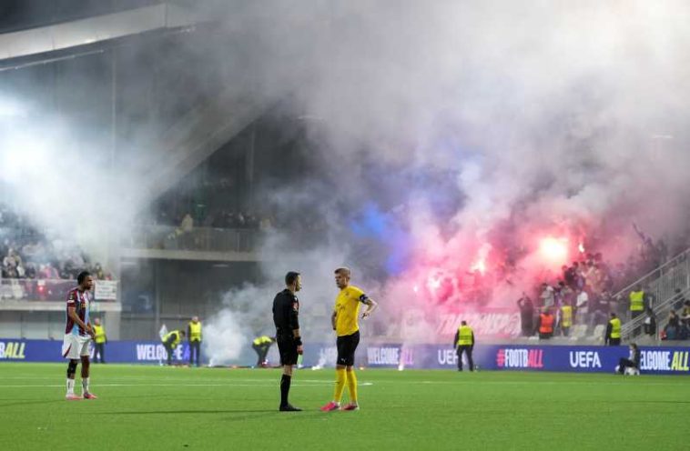 Fotbal: Finlandezul Petteri Pennanen a înscris două goluri direct din corner în decurs de zece zile