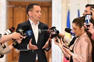Csoma Botond (UDMR): Mi se pare neadecvat ca reforma administrativ-teritorială să fie adoptată prin asumarea răspunderii