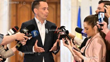 Csoma Botond (UDMR): Mi se pare neadecvat ca reforma administrativ-teritorială să fie adoptată prin asumarea răspunderii