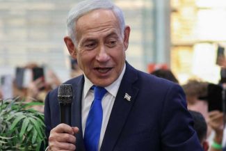 Alegeri în Israel: Premierul Benjamin Netanyahu, acuzat de opoziție că recurge la un joc periculos cu Iranul