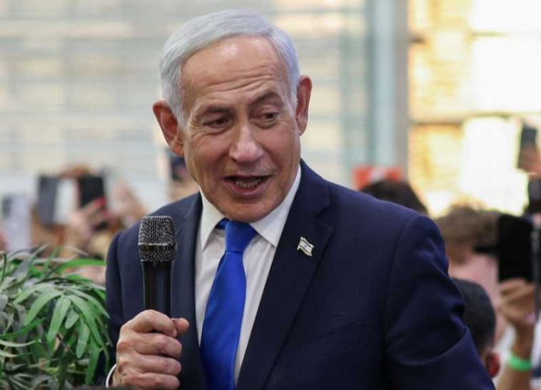 Alegeri în Israel: Premierul Benjamin Netanyahu, acuzat de opoziție că recurge la un joc periculos cu Iranul