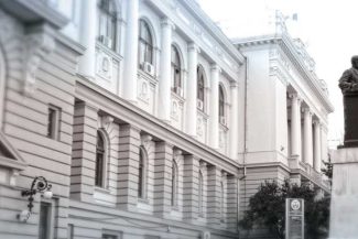 Consiliul Facultății de Drept a UAIC: Alexandru Toader, Tudorel Toader și Olga-Andreea Urdă nu vor mai preda