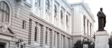 Consiliul Facultății de Drept a UAIC: Alexandru Toader, Tudorel Toader și Olga-Andreea Urdă nu vor mai preda