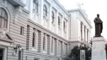 Consiliul Facultății de Drept a UAIC: Alexandru Toader, Tudorel Toader și Olga-Andreea Urdă nu vor mai preda
