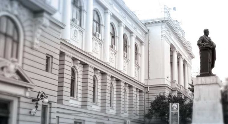 Consiliul Facultății de Drept a UAIC: Alexandru Toader, Tudorel Toader și Olga-Andreea Urdă nu vor mai preda