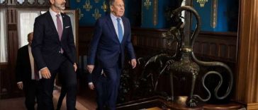Slovacia va dezvolta cu Rusia legături în domenii nevizate de sancțiuni, afirmă ministrul de externe Juraj Blanar