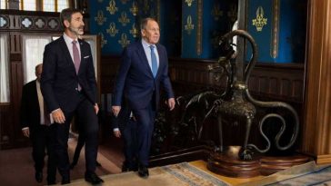 Slovacia va dezvolta cu Rusia legături în domenii nevizate de sancțiuni, afirmă ministrul de externe Juraj Blanar