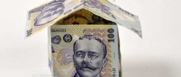 Senat: Tinerii sub 35 de ani pot da un avans de 5% la achiziționarea unei locuințe de până la 140.000 euro