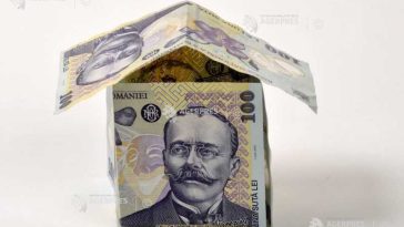 Senat: Tinerii sub 35 de ani pot da un avans de 5% la achiziționarea unei locuințe de până la 140.000 euro