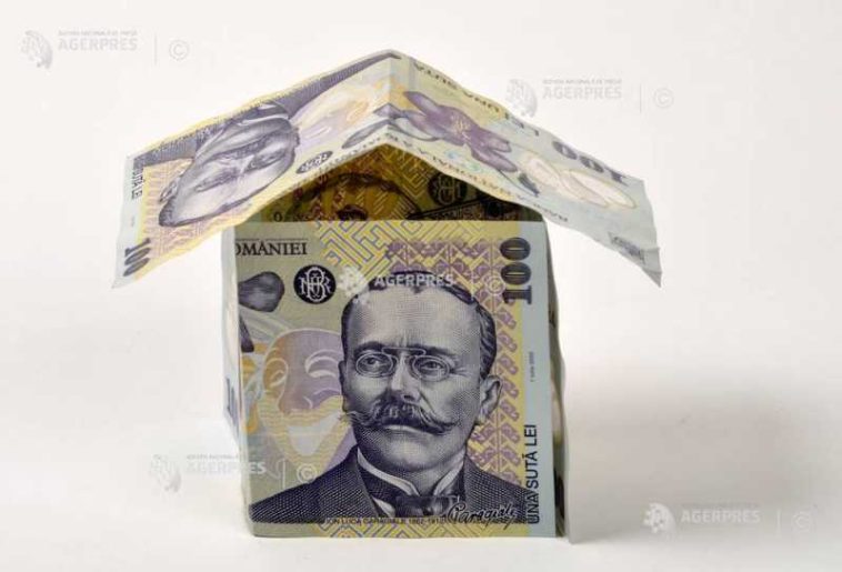 Senat: Tinerii sub 35 de ani pot da un avans de 5% la achiziționarea unei locuințe de până la 140.000 euro