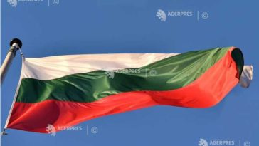 Bulgaria/Alegeri prezidențiale: Rezultatele oficiale confirmă organizarea unui al doilea tur de scrutin
