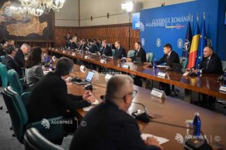 Guvernul urmează să aprobe prima rectificare bugetară în zilele următoare (surse)