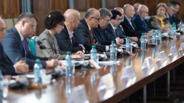 Reducerea prețului la energie, eliminarea IMCA și acordarea voucherelor de vacanță, printre măsurile propuse premierului de IMM România