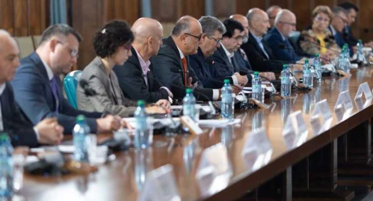 Reducerea prețului la energie, eliminarea IMCA și acordarea voucherelor de vacanță, printre măsurile propuse premierului de IMM România