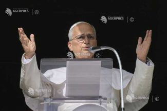 Vaticanul confirmă vizita papei Leon al XIV-lea în America de Sud în luna noiembrie