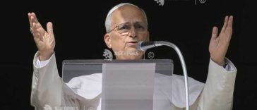 Vaticanul confirmă vizita papei Leon al XIV-lea în America de Sud în luna noiembrie