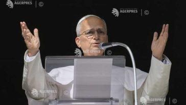 Vaticanul confirmă vizita papei Leon al XIV-lea în America de Sud în luna noiembrie