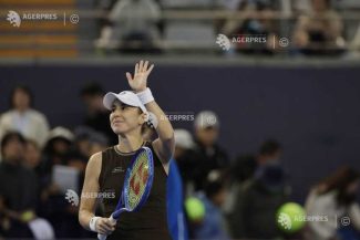 Tenis: Elvețianca Belinda Bencic nu va mai juca în acest sezon