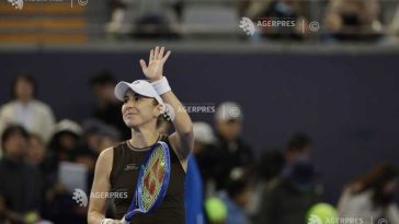 Tenis: Elvețianca Belinda Bencic nu va mai juca în acest sezon
