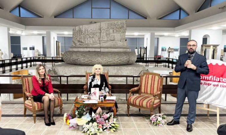 Catalogul donației și expoziției ‘Corina Chiriac, istoriile unei mari artiste’, lansat la MNIR
