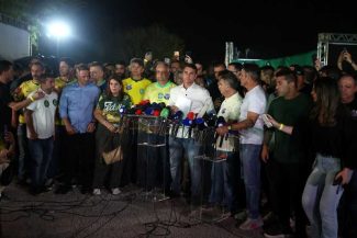Brazilia: Partidul lui Flavio Bolsonaro recunoaște victoria surprinzătoare a lui Lula