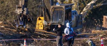 O judecătoare suspendă proiectul terenului de golf al lui Trump din Washington până la o nouă notificare