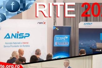ANISP reunește experți de nivel mondial la RITE 2026, pentru a dezbate transformările Internetului