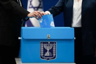 Alegeri în Israel: Primul scrutin parlamentar de după 7 Octombrie; Netanyahu, la testul votului
